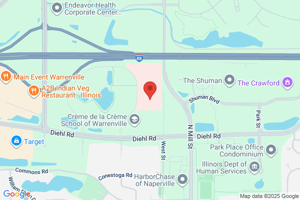 Northwestern Medicine Living Well Cancer Resources Warrenville