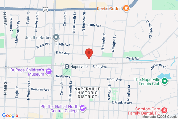 Naper Dental Sleep Center