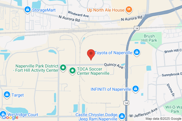 101 Mobility of Naperville