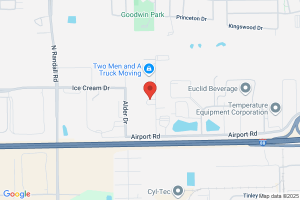 Accurate Tank Technologies Inc