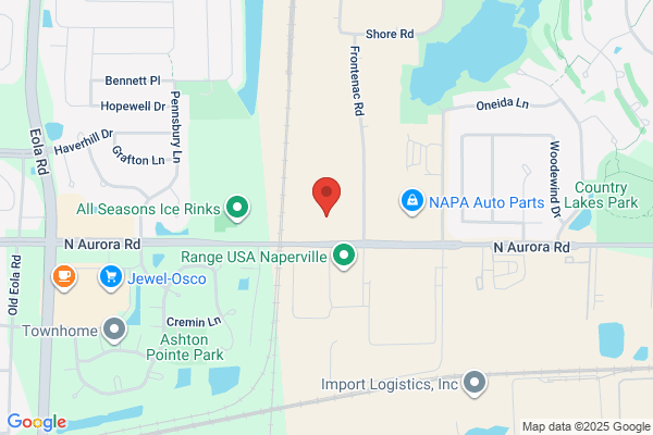 Allied Van Lines - Naperville