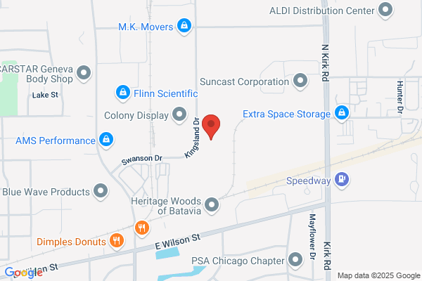 Prager Moving & Storage Co. - Atlas Van Lines