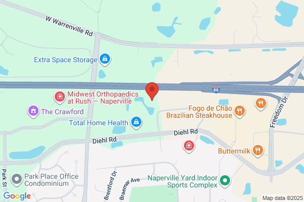 Naperville Motors