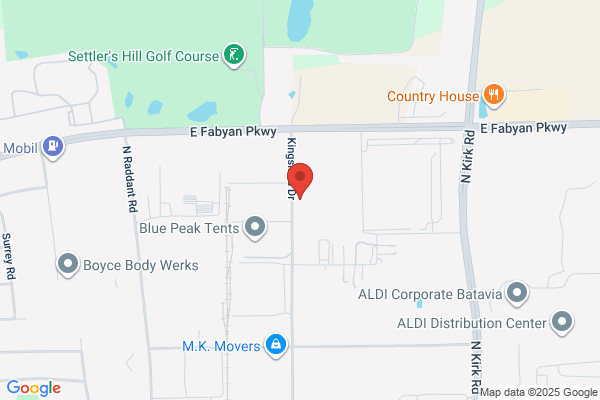 Cast Metals Systems Inc