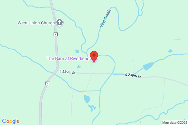 Barn At River Bend