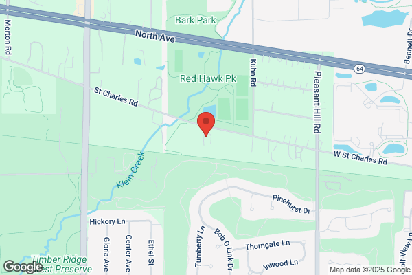 Dick Pond Athletics Inc