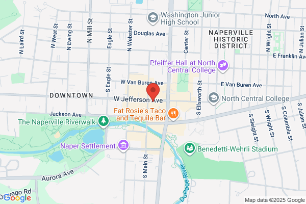 Naperville Running Company