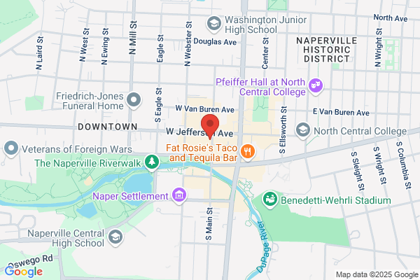 Town Planner Calendars