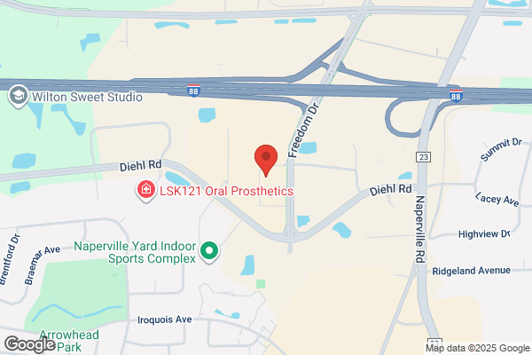 CareNet DuPage PregnantHelp - Naperville