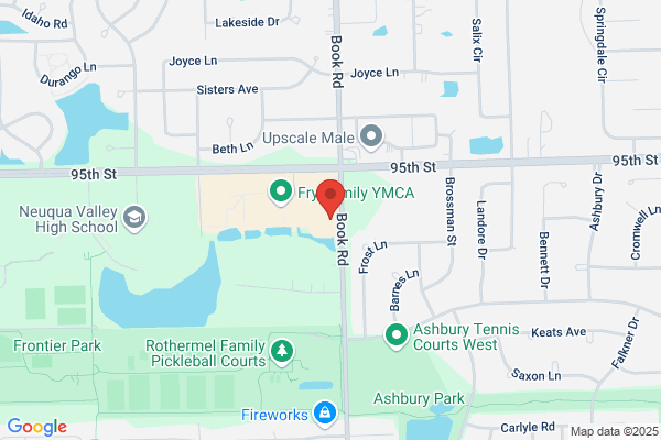 Rick Arndt at Charles Rutenberg Realty