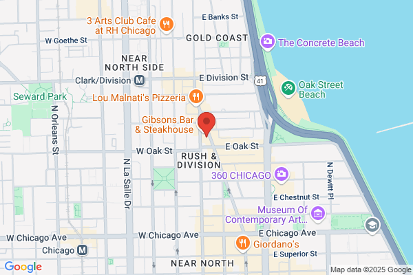 Hugo's Frog Bar & Fish House