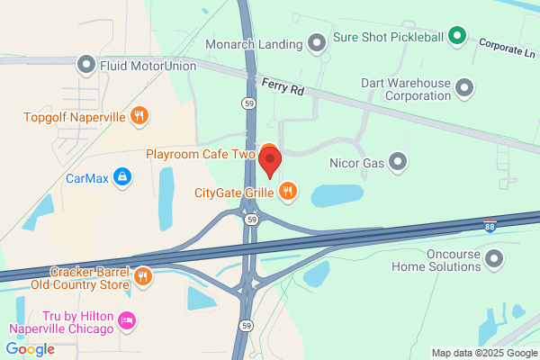 C.E.L. & Associates Inc. - Naperville