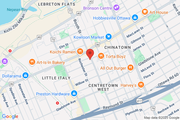 Cornerstone Shelter For Boys
