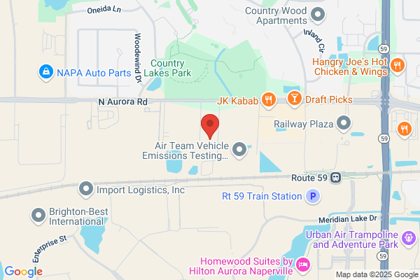 Gatwood Crane Service Inc