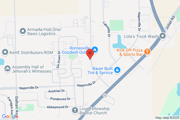 Midwest Precision Components