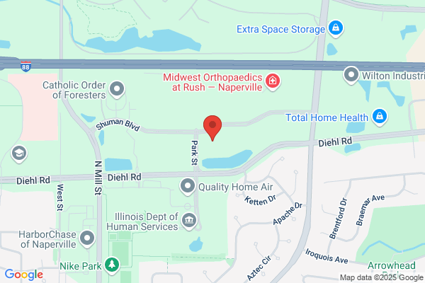 Midwestern Adjusters