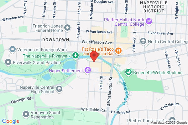 Naperville Jewelers