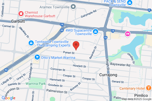 Northern Consulting