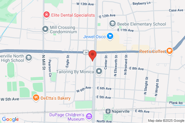 Uncle Pete's Pizza