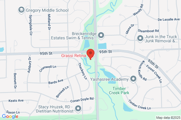 Naperville Foot Clinic