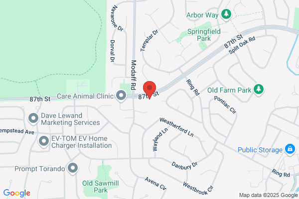 East Naperville KinderCare