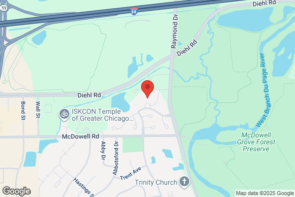Tabor Hills Healthcare Facility