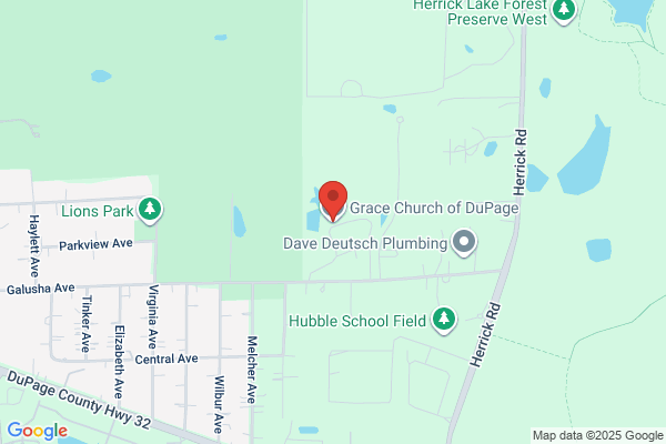 Grace Church of Dupage