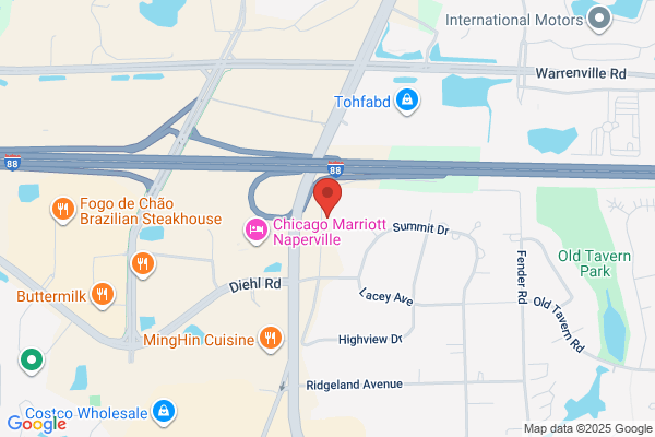 Unitarian Universalist Church-Dupage