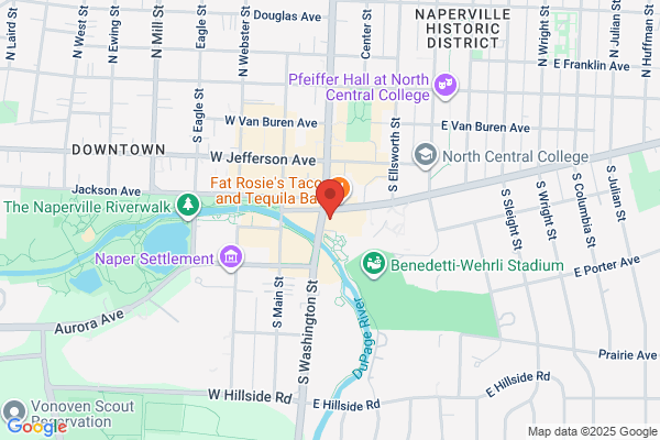 Rosebud of Naperville