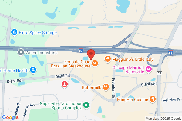 Uncle Julio's Naperville