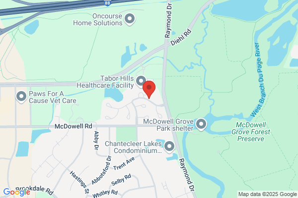 Tabor Hills Independent Living