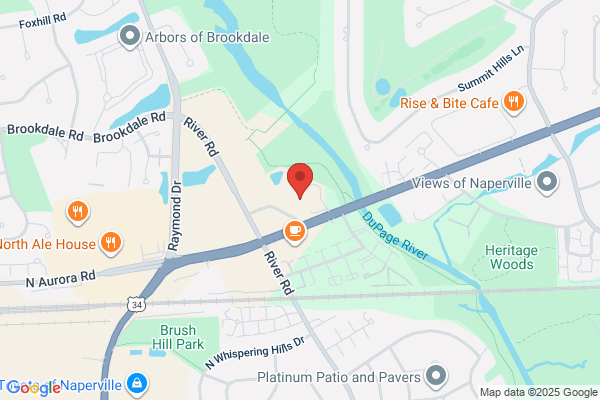 StoryPoint Naperville