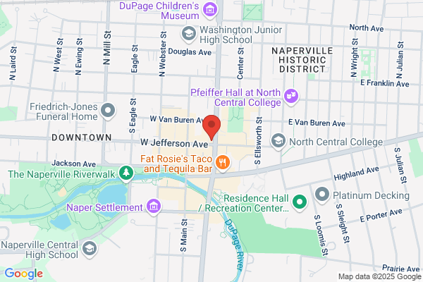 Greater Chicago Roofing - Naperville