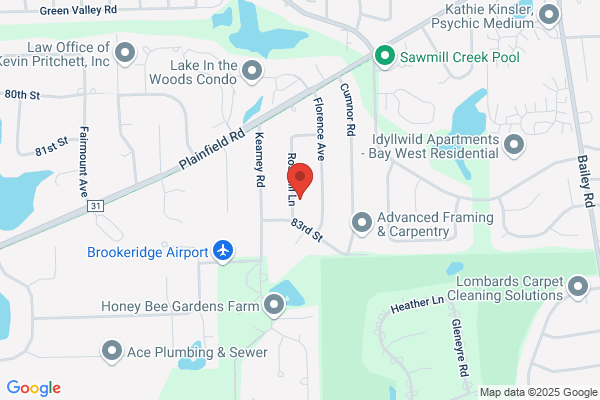 Osslund Roofing Inc