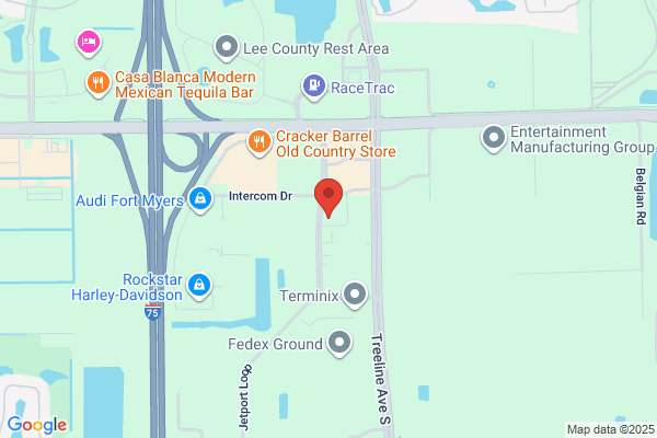 Terracon Consultants Inc