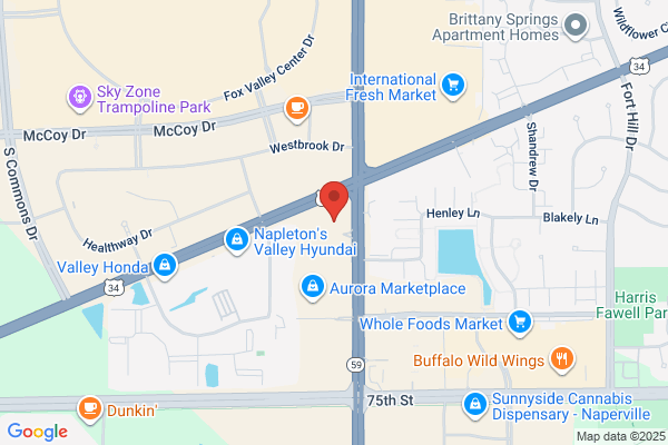 U-Haul Moving & Storage of Fox Valley
