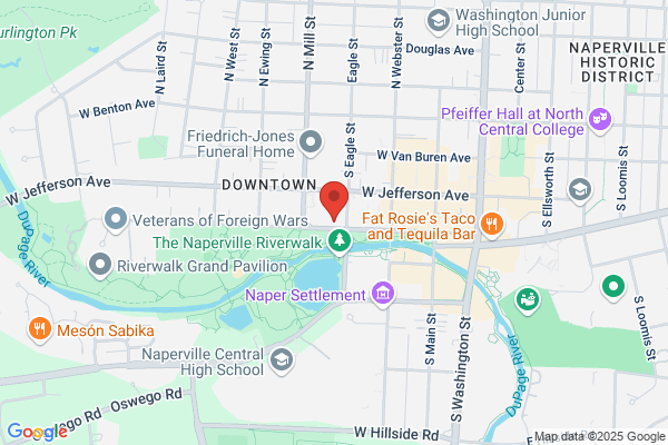 Ecumenical Adult Care of Naperville