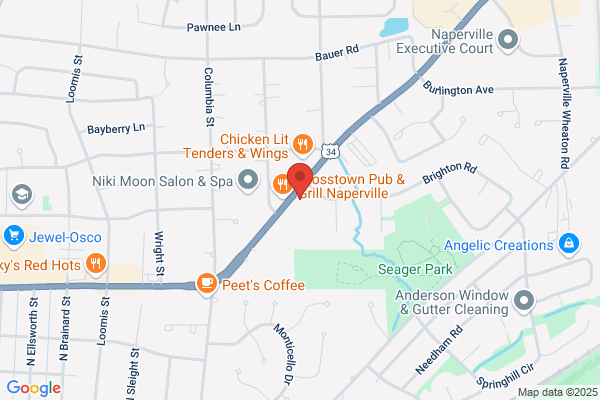 Naperville Jewelry & Coin Exchange