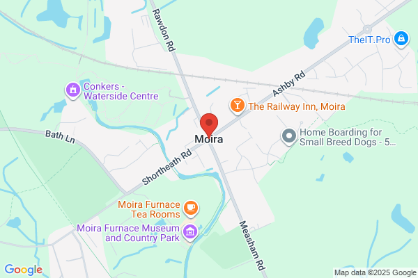 Moira, Ariano Md