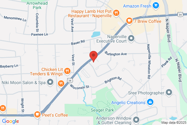 Metropolitan Family Services, Dupage