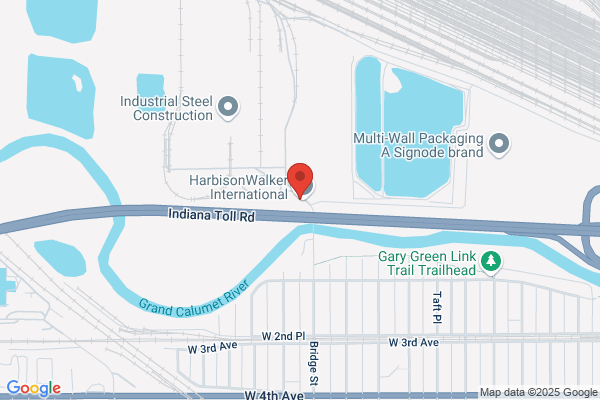 North American Refractories Company
