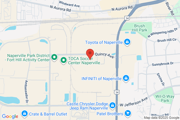Goldfish Swim School - Naperville