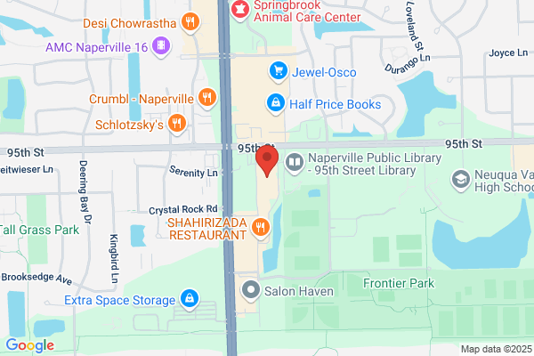 CLOSED - British Swim School at Naperville - North Central College @ the Merner Field House