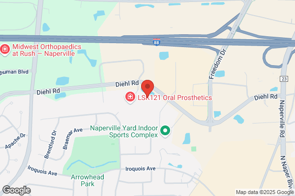 M Northern Illinois Inc