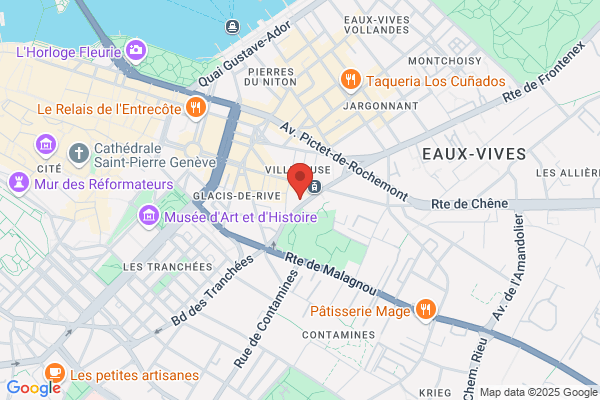 Geneva Tv Repair Service