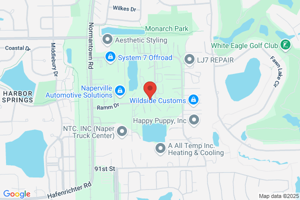 Midwest Recovery Inc