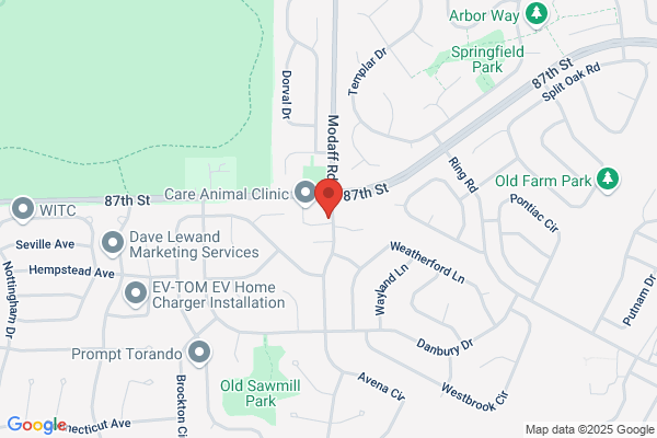 Parkside Marathon Service