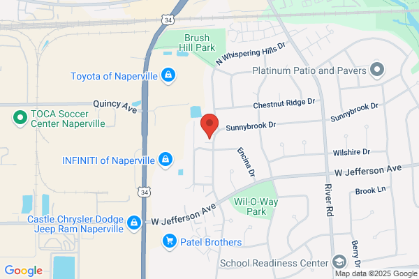 Community Housing Association of Dupage