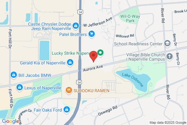 Audi Naperville