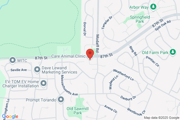 Care Animal Clinic